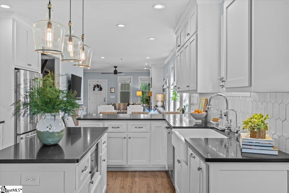 1304 N Parker Road Greenville, SC 29609