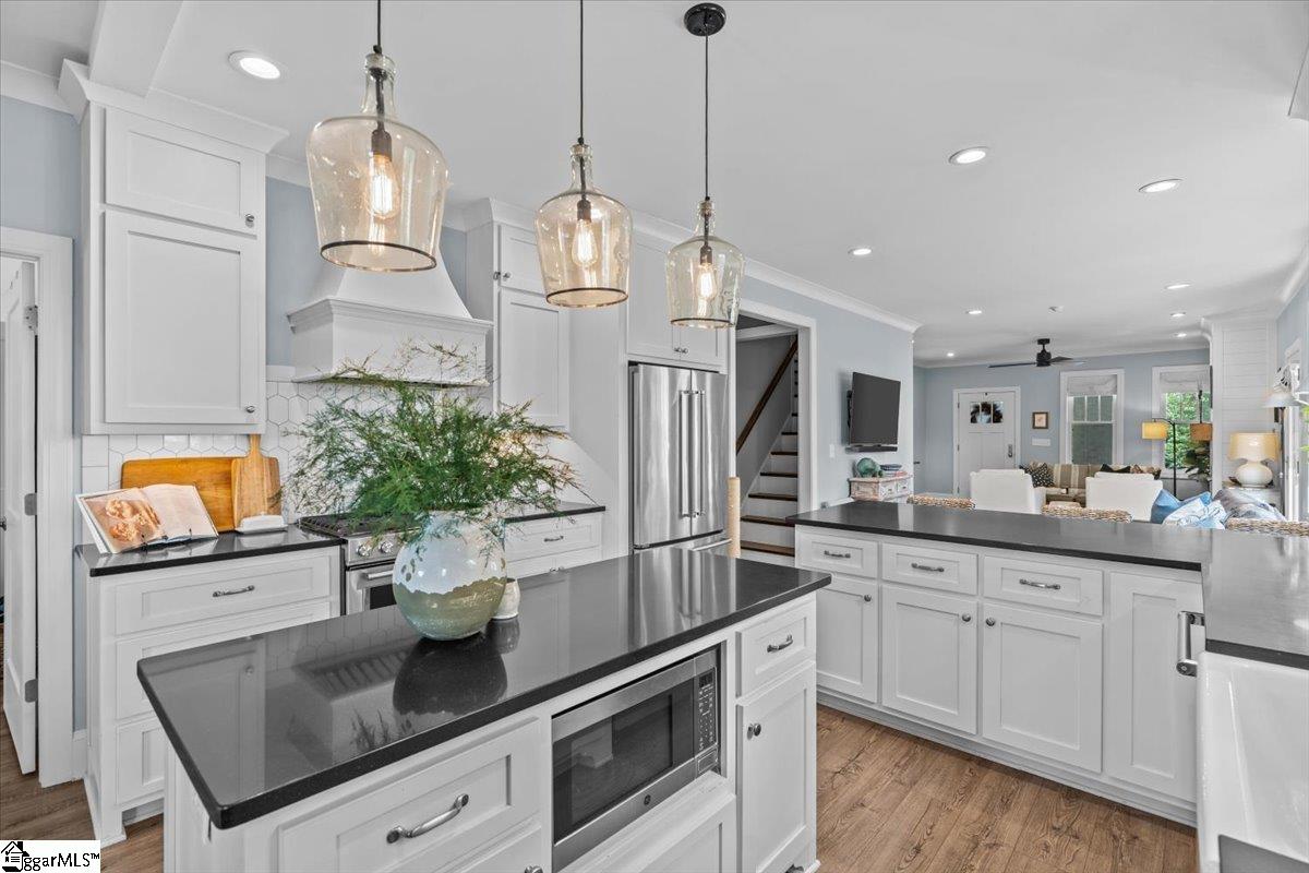 1304 N Parker Road Greenville, SC 29609