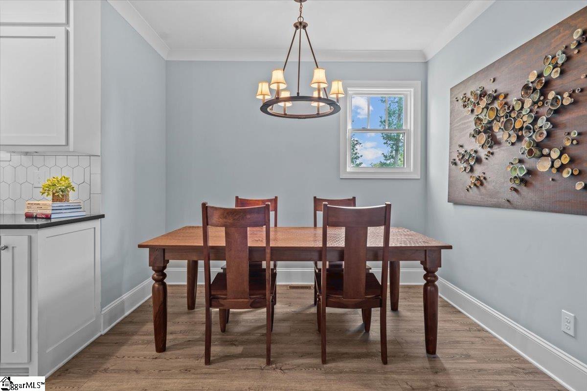 1304 N Parker Road Greenville, SC 29609