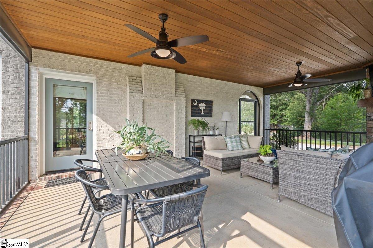1304 N Parker Road Greenville, SC 29609