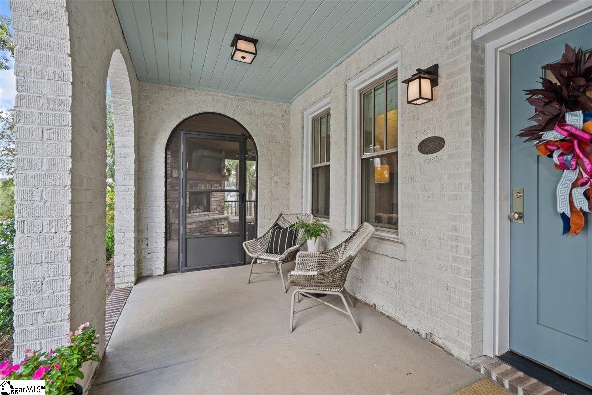 1304 N Parker Road Greenville, SC 29609