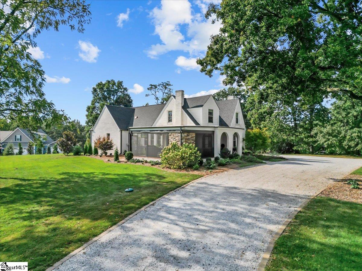 1304 N Parker Road Greenville, SC 29609