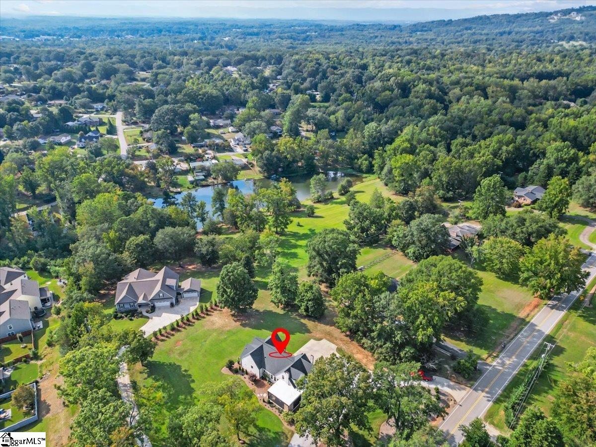 1304 N Parker Road Greenville, SC 29609
