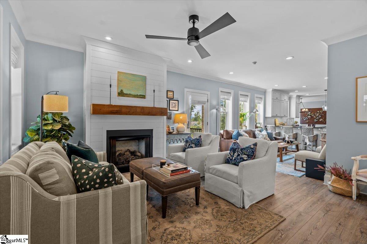 1304 N Parker Road Greenville, SC 29609