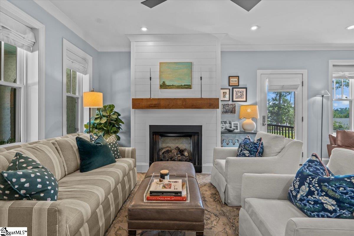 1304 N Parker Road Greenville, SC 29609