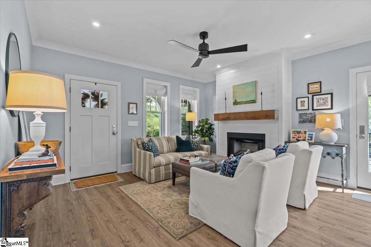 1304 N Parker Road Greenville, SC 29609