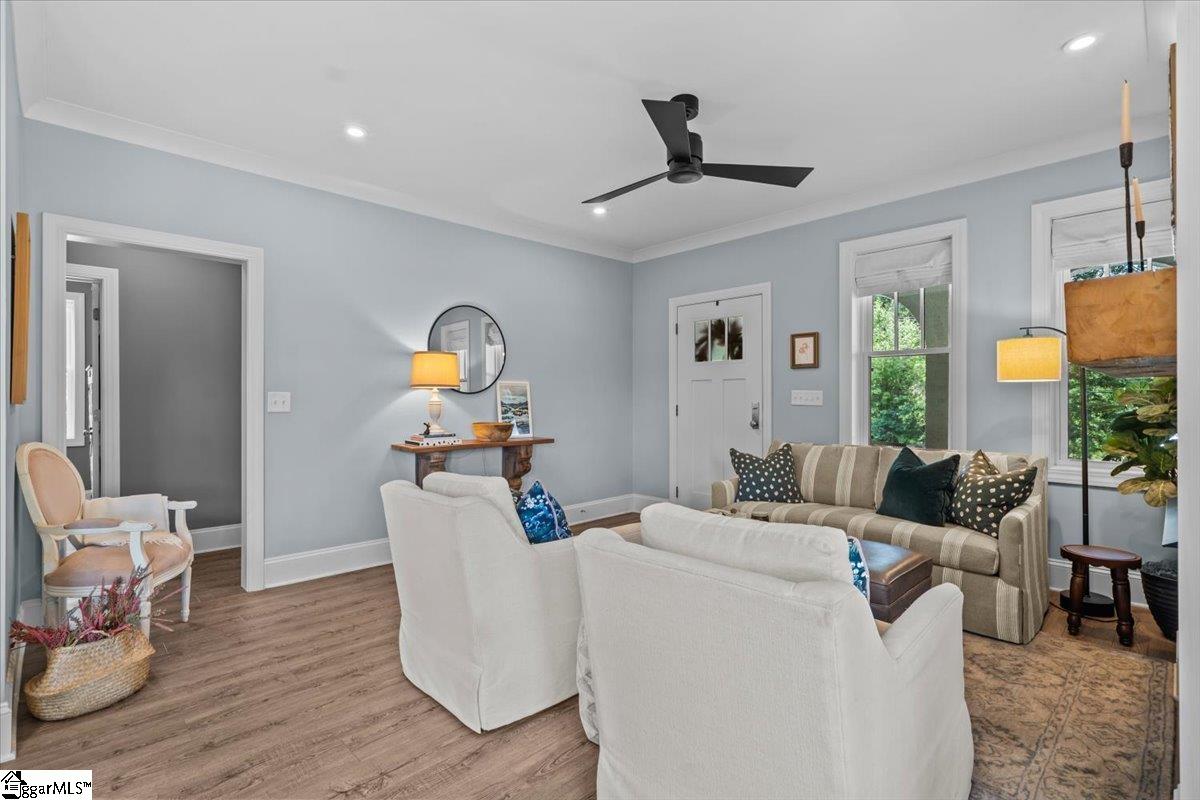 1304 N Parker Road Greenville, SC 29609