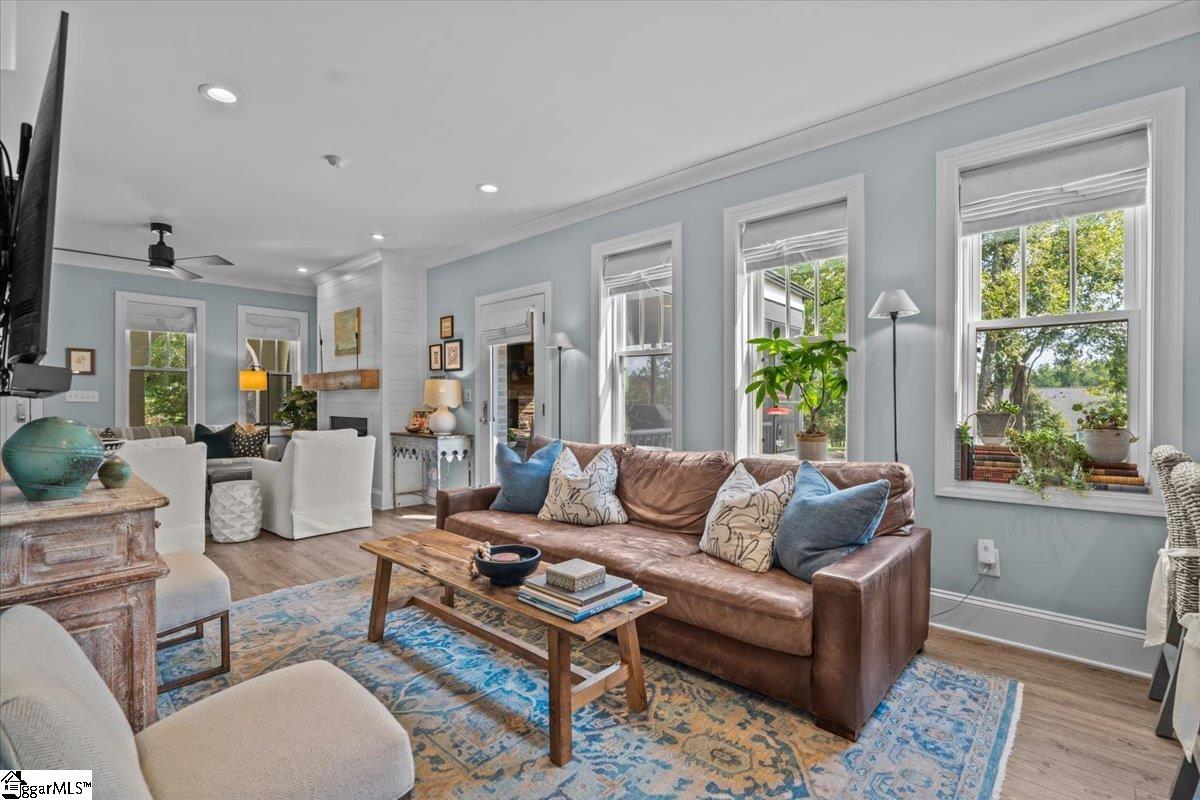 1304 N Parker Road Greenville, SC 29609