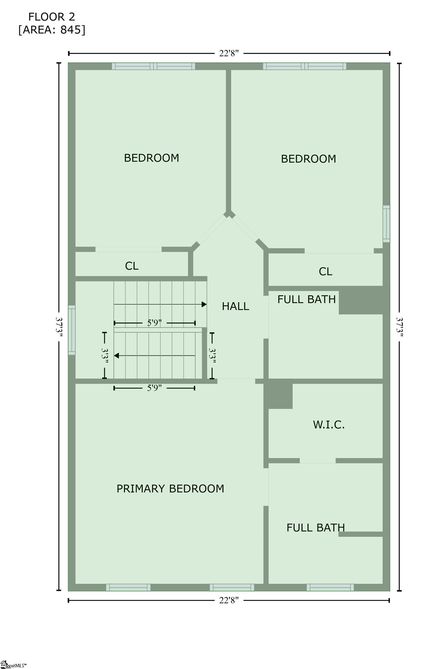 112 Wilbur Street Easley, SC 29640
