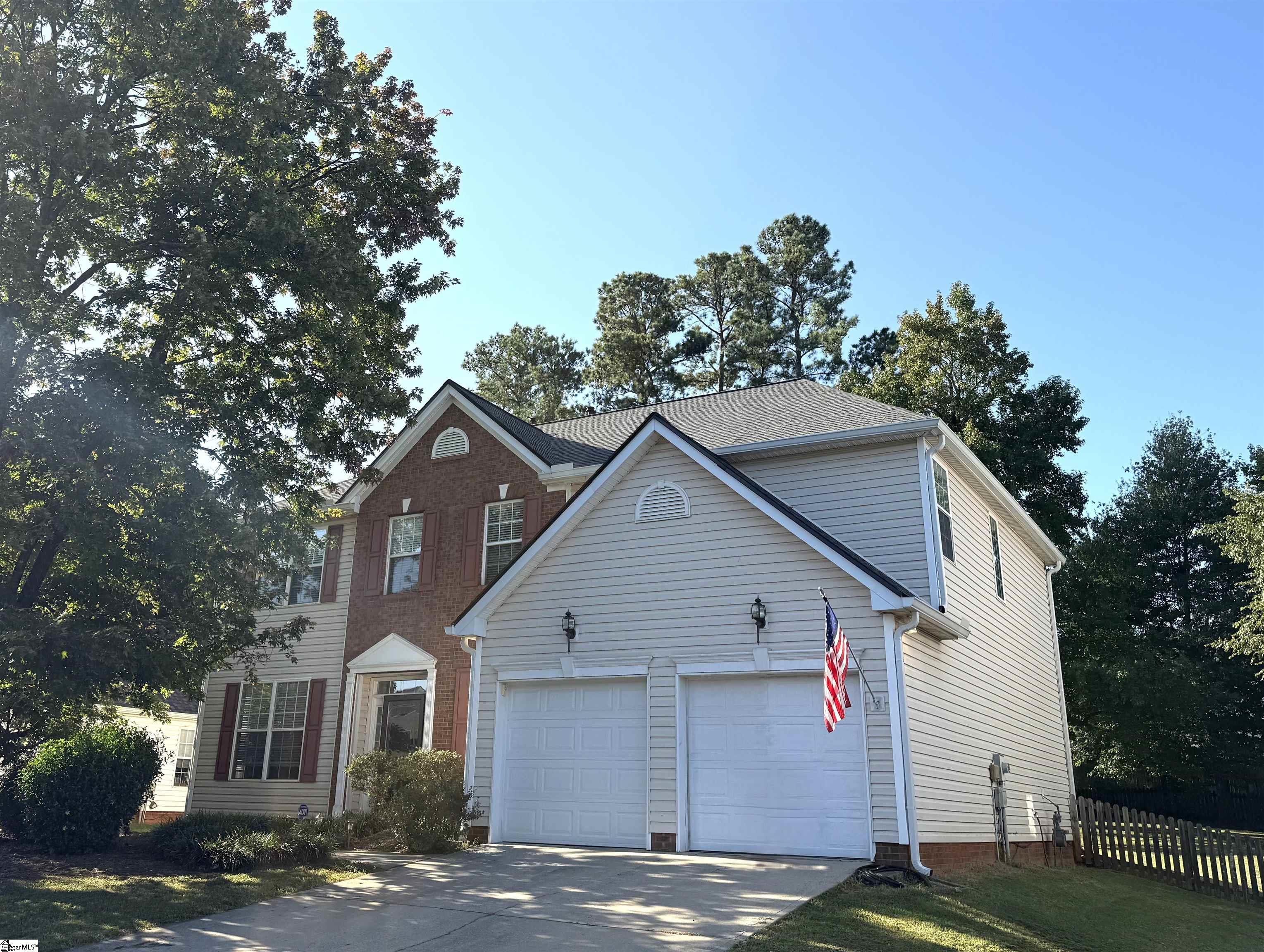 194 Birkhall Circle Greenville, SC 29605