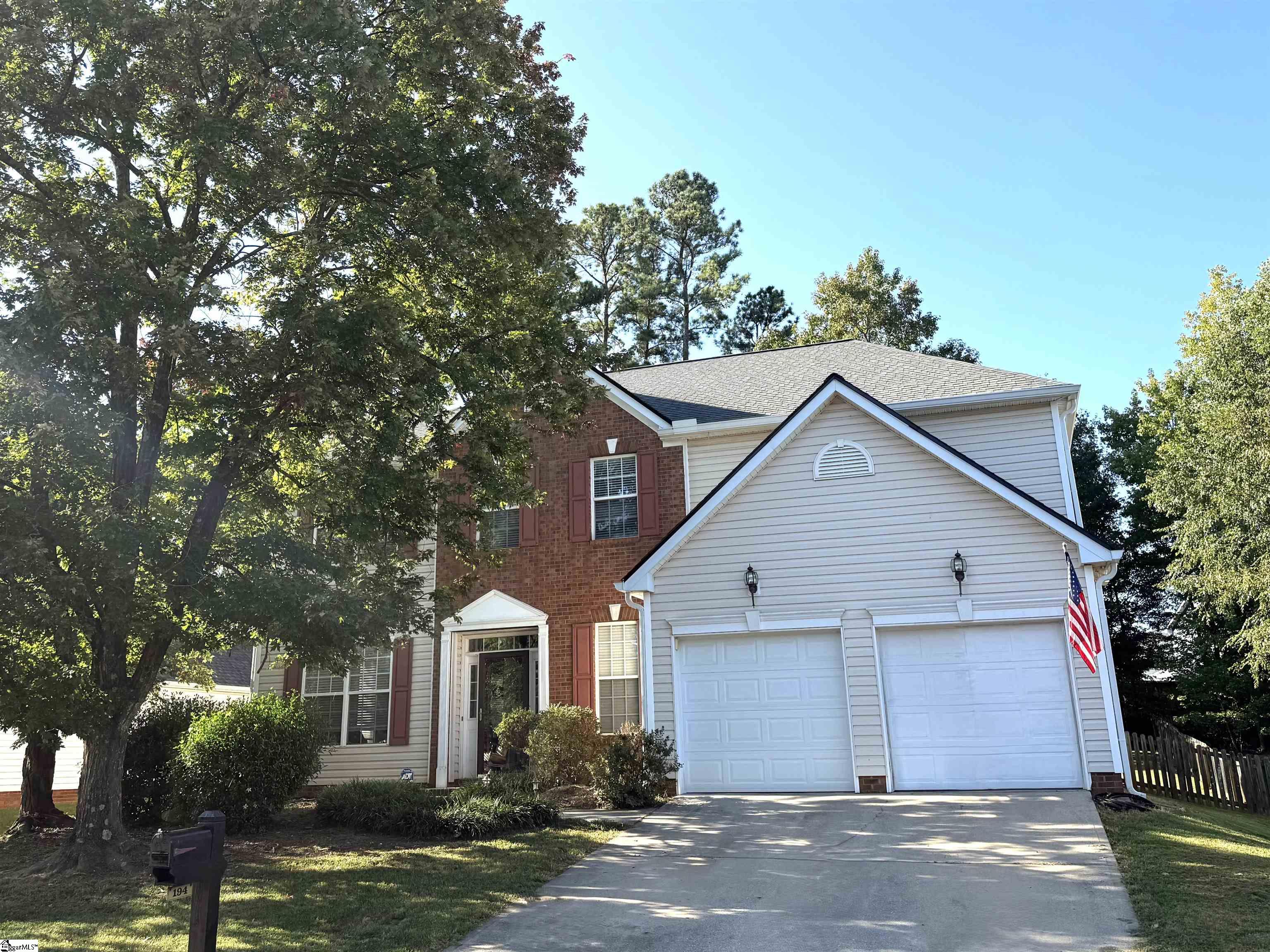 194 Birkhall Circle Greenville, SC 29605