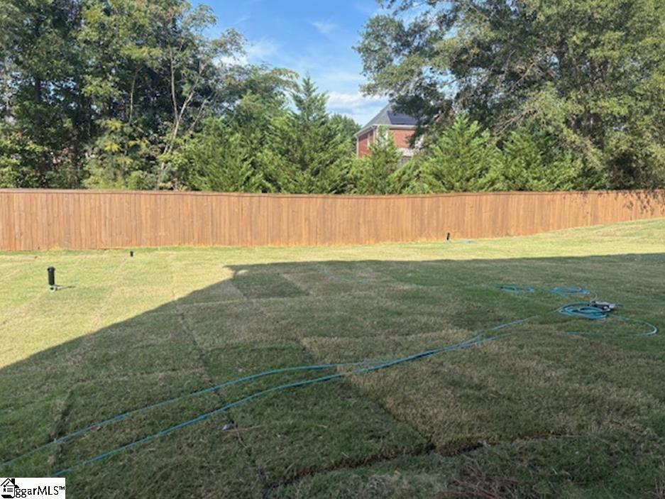 4030 Hoskins Drive UNIT Lot 7 Boiling Springs, SC 29316
