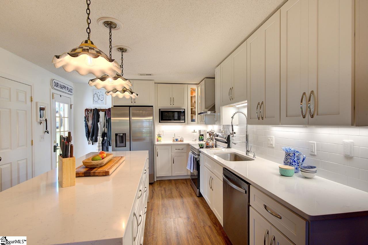 103 Lissa Lane Anderson, SC 29625