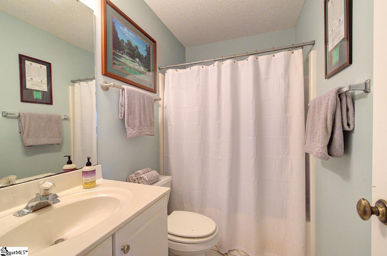103 Lissa Lane Anderson, SC 29625