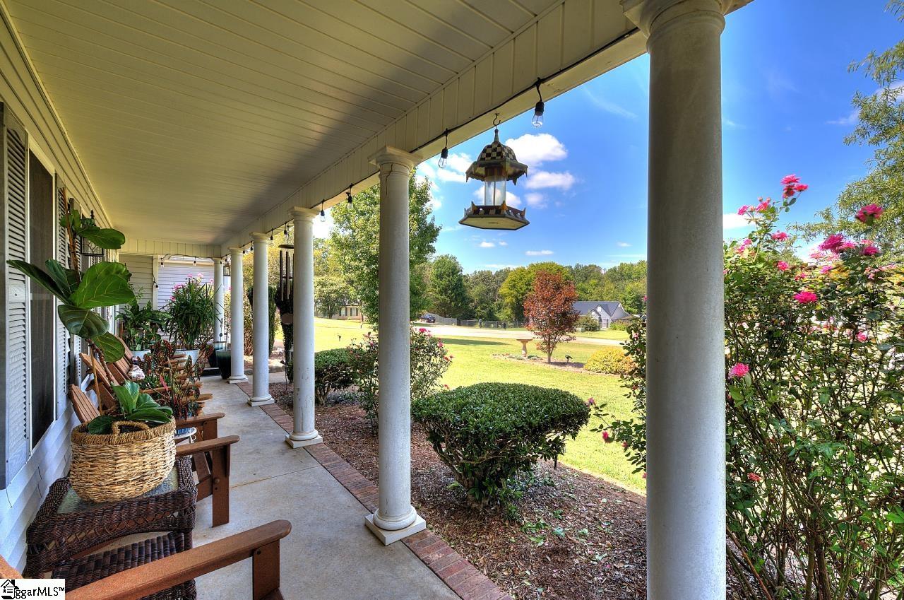 103 Lissa Lane Anderson, SC 29625