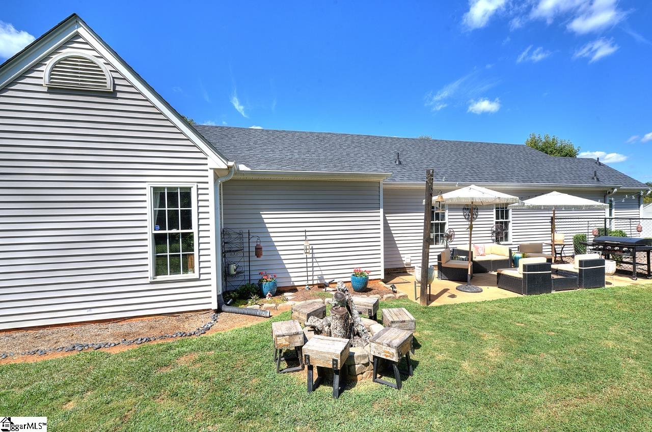 103 Lissa Lane Anderson, SC 29625