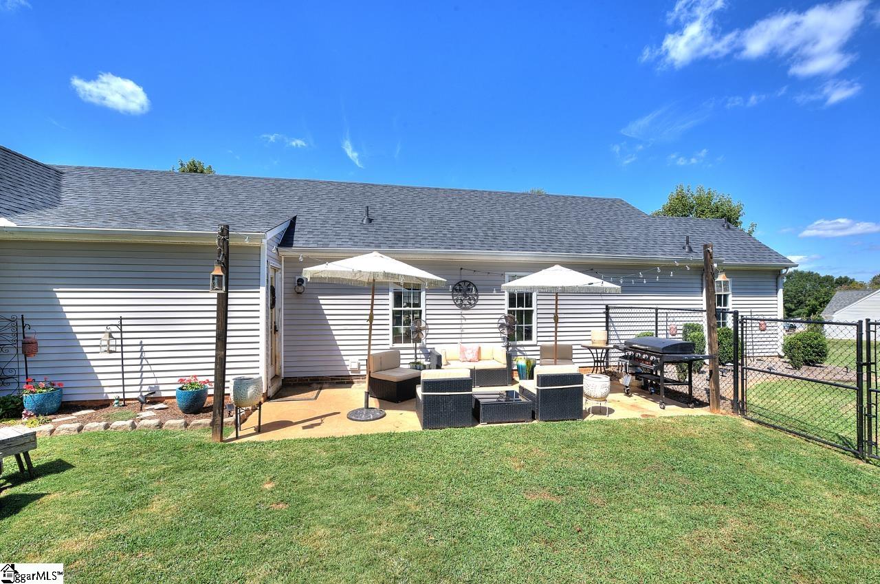 103 Lissa Lane Anderson, SC 29625