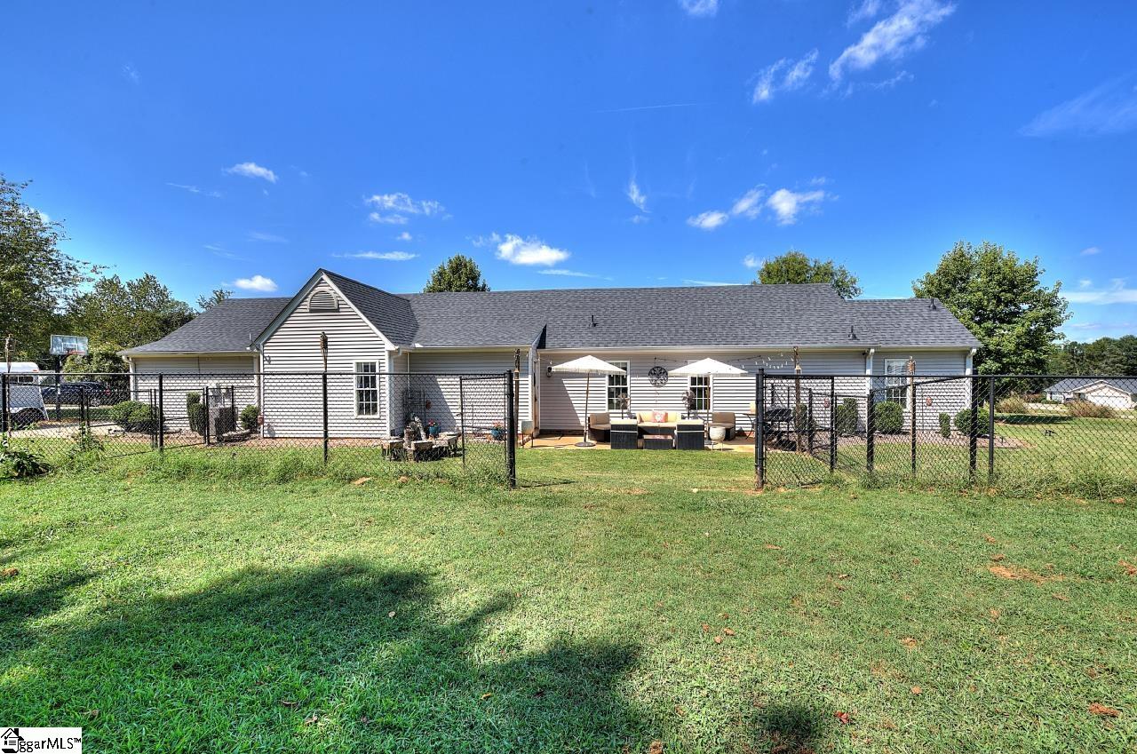 103 Lissa Lane Anderson, SC 29625