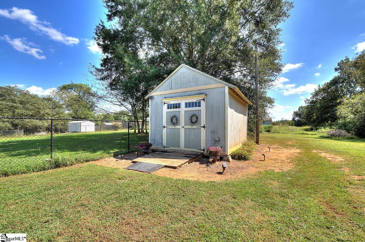 103 Lissa Lane Anderson, SC 29625