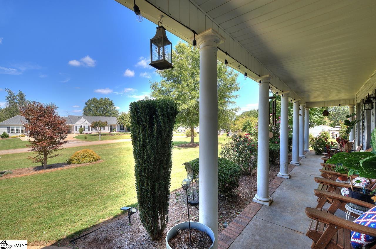 103 Lissa Lane Anderson, SC 29625