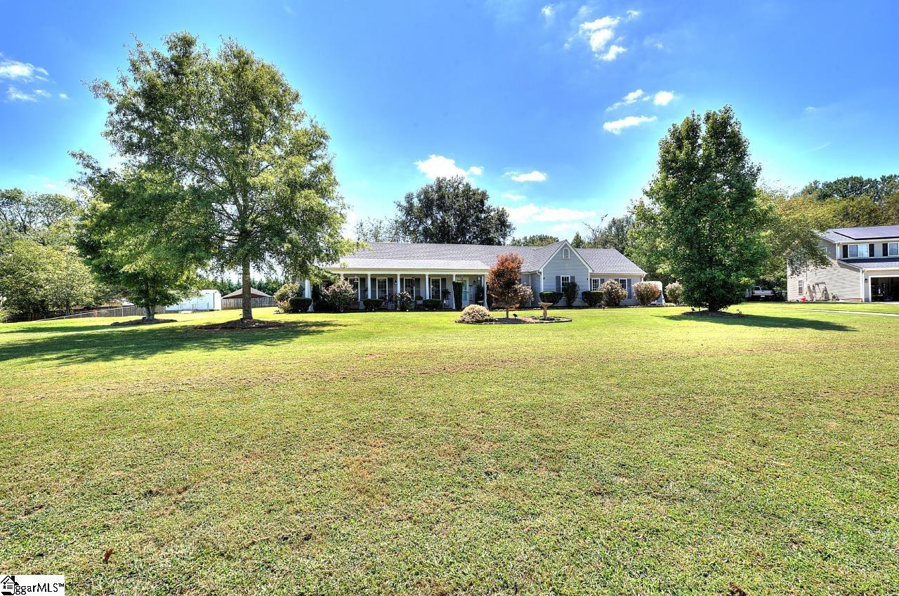 103 Lissa Lane Anderson, SC 29625