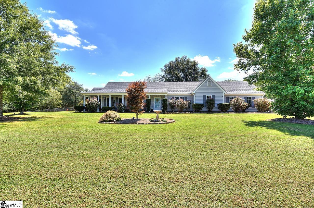 103 Lissa Lane Anderson, SC 29625