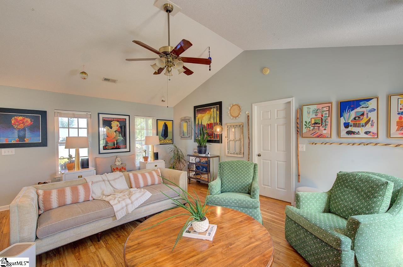 103 Lissa Lane Anderson, SC 29625