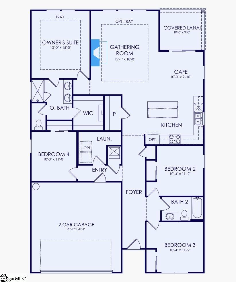 5005 Atkins Way Boiling Springs, SC 29316
