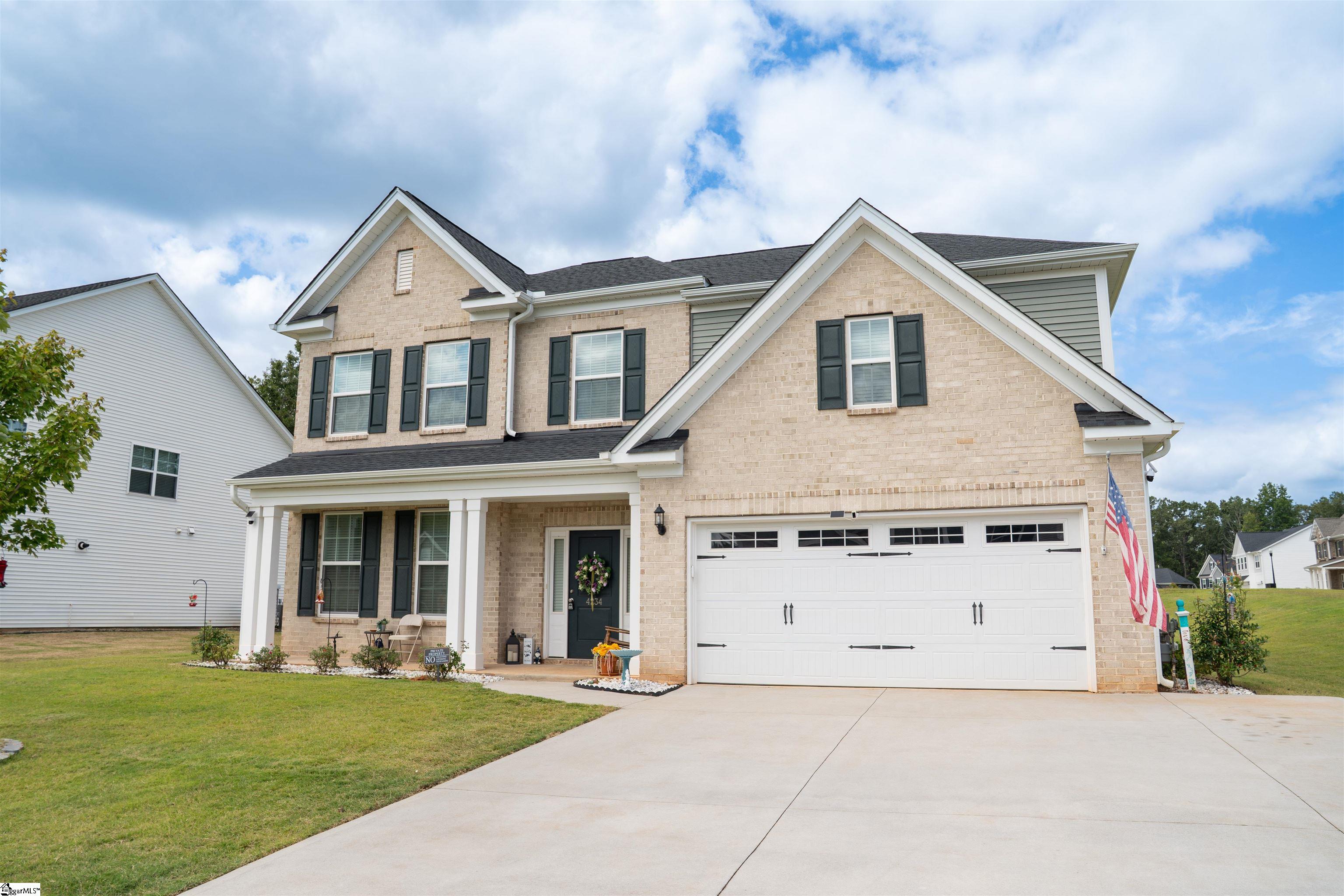 4234 Winding Ridge Way Boiling Springs, SC 29316