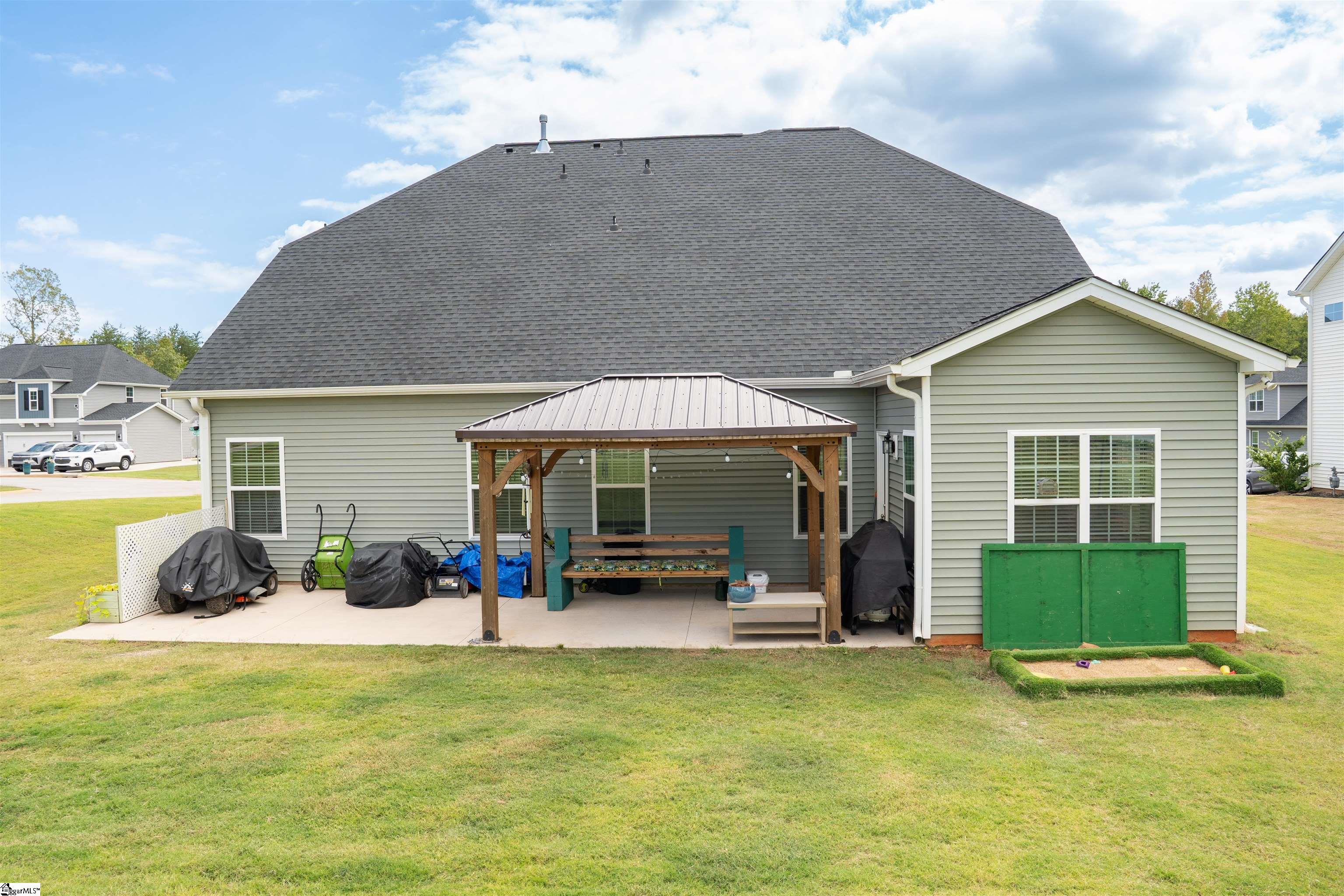 4234 Winding Ridge Way Boiling Springs, SC 29316