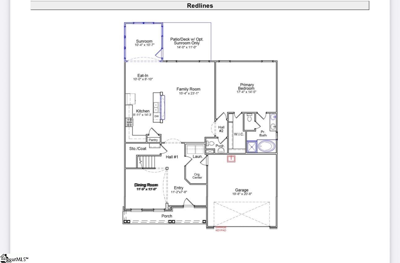 4234 Winding Ridge Way Boiling Springs, SC 29316