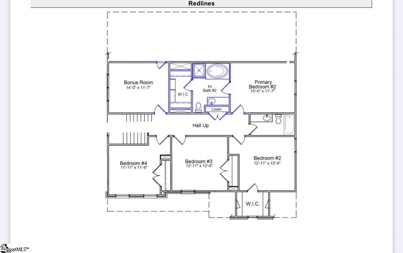 4234 Winding Ridge Way Boiling Springs, SC 29316