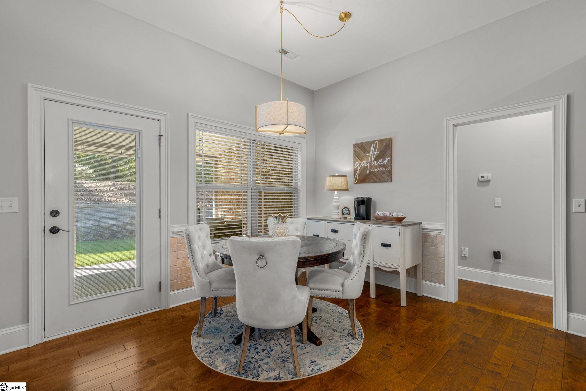 1003 Tuscany Drive Anderson, SC 29621