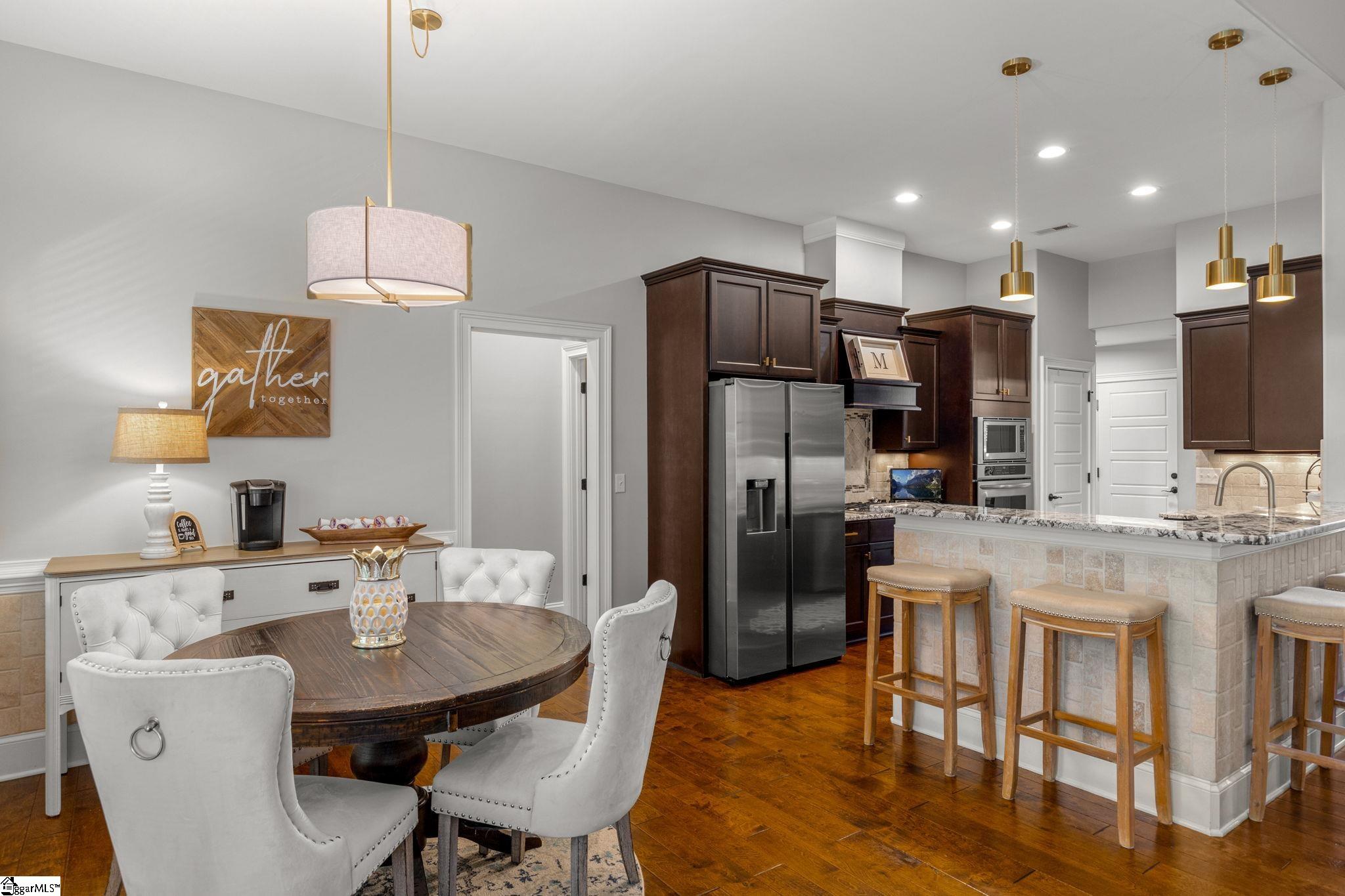 1003 Tuscany Drive Anderson, SC 29621