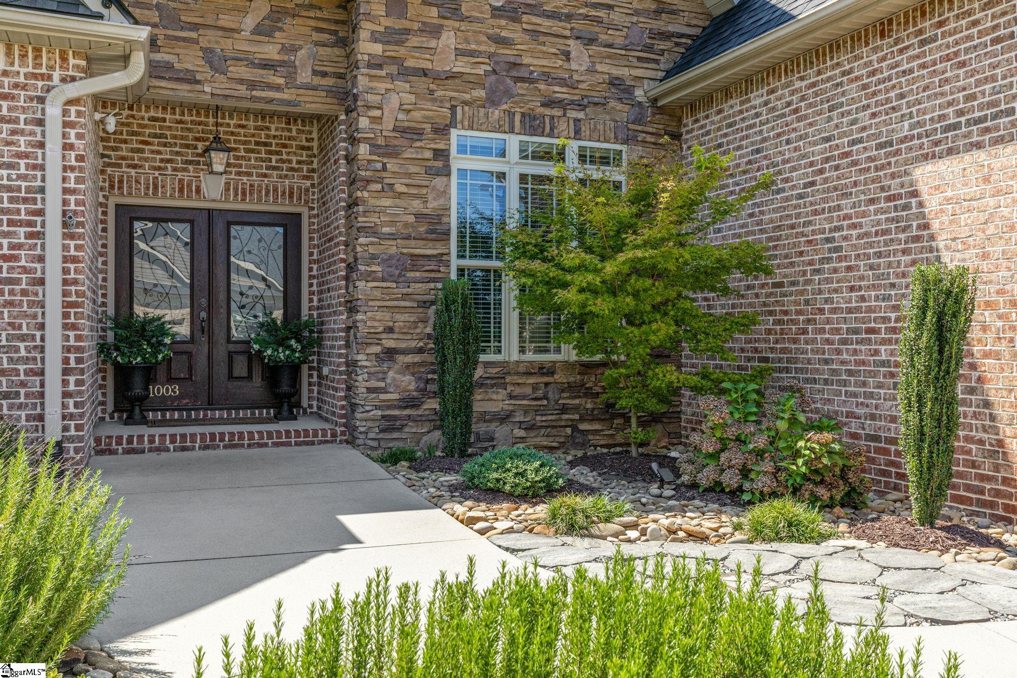 1003 Tuscany Drive Anderson, SC 29621