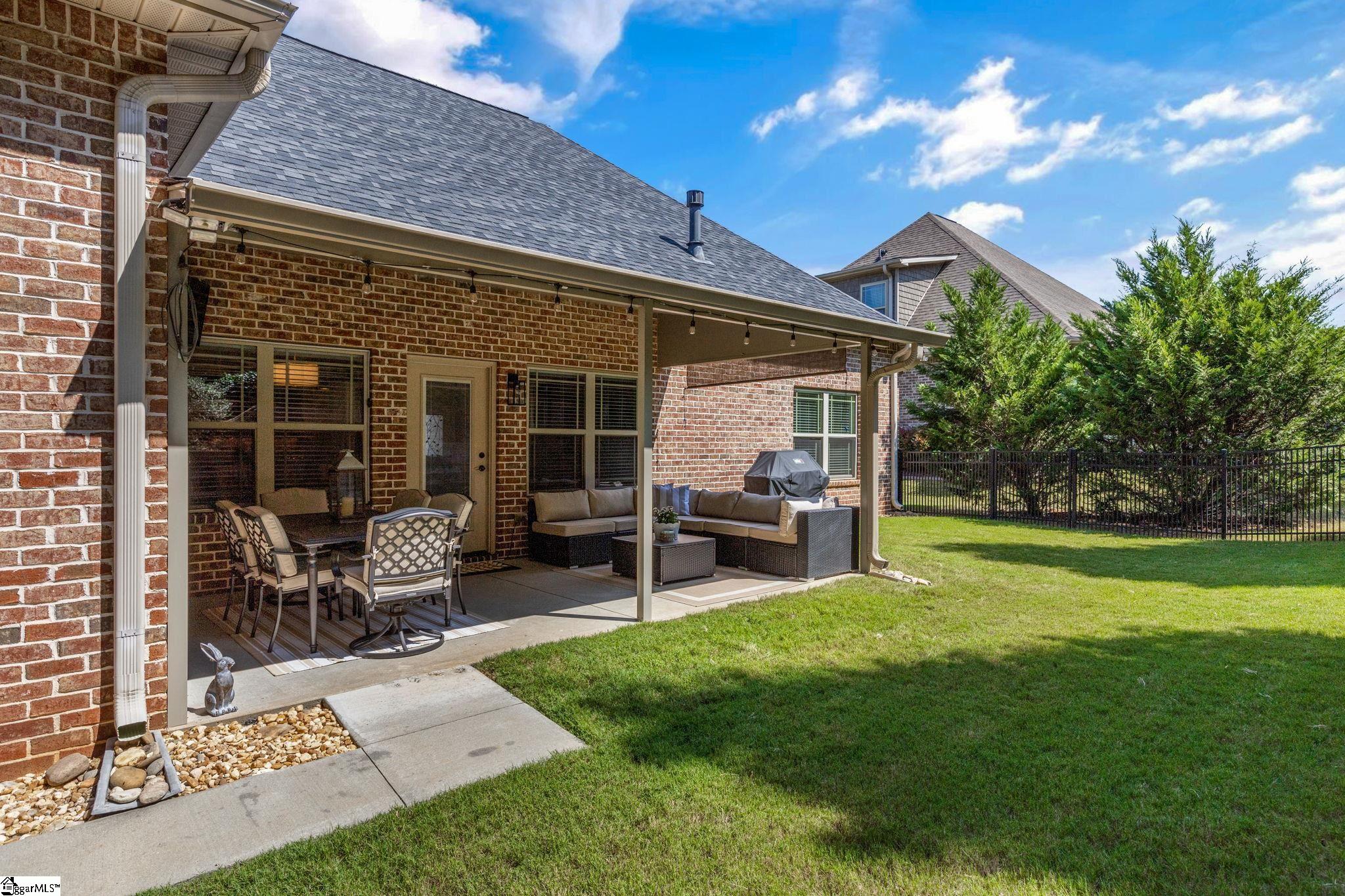 1003 Tuscany Drive Anderson, SC 29621
