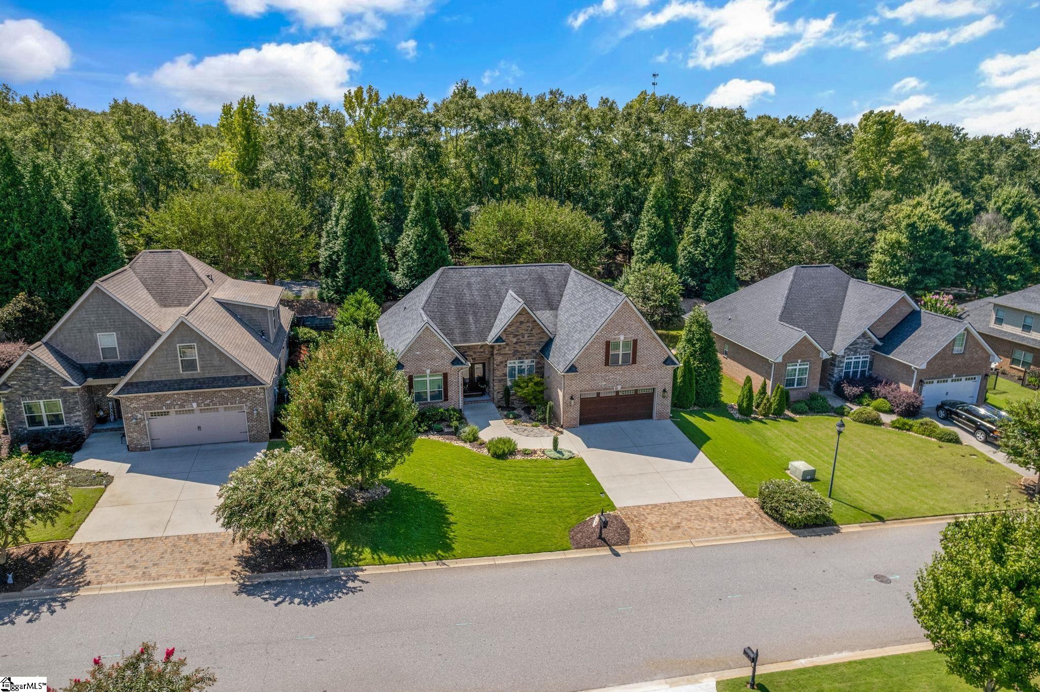 1003 Tuscany Drive Anderson, SC 29621