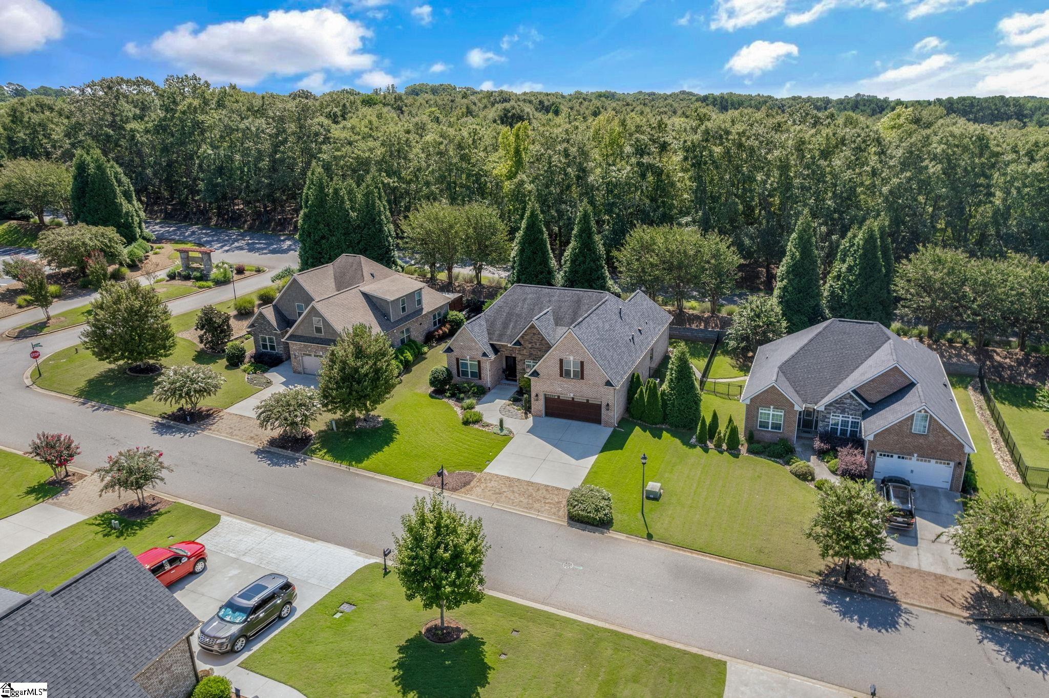 1003 Tuscany Drive Anderson, SC 29621