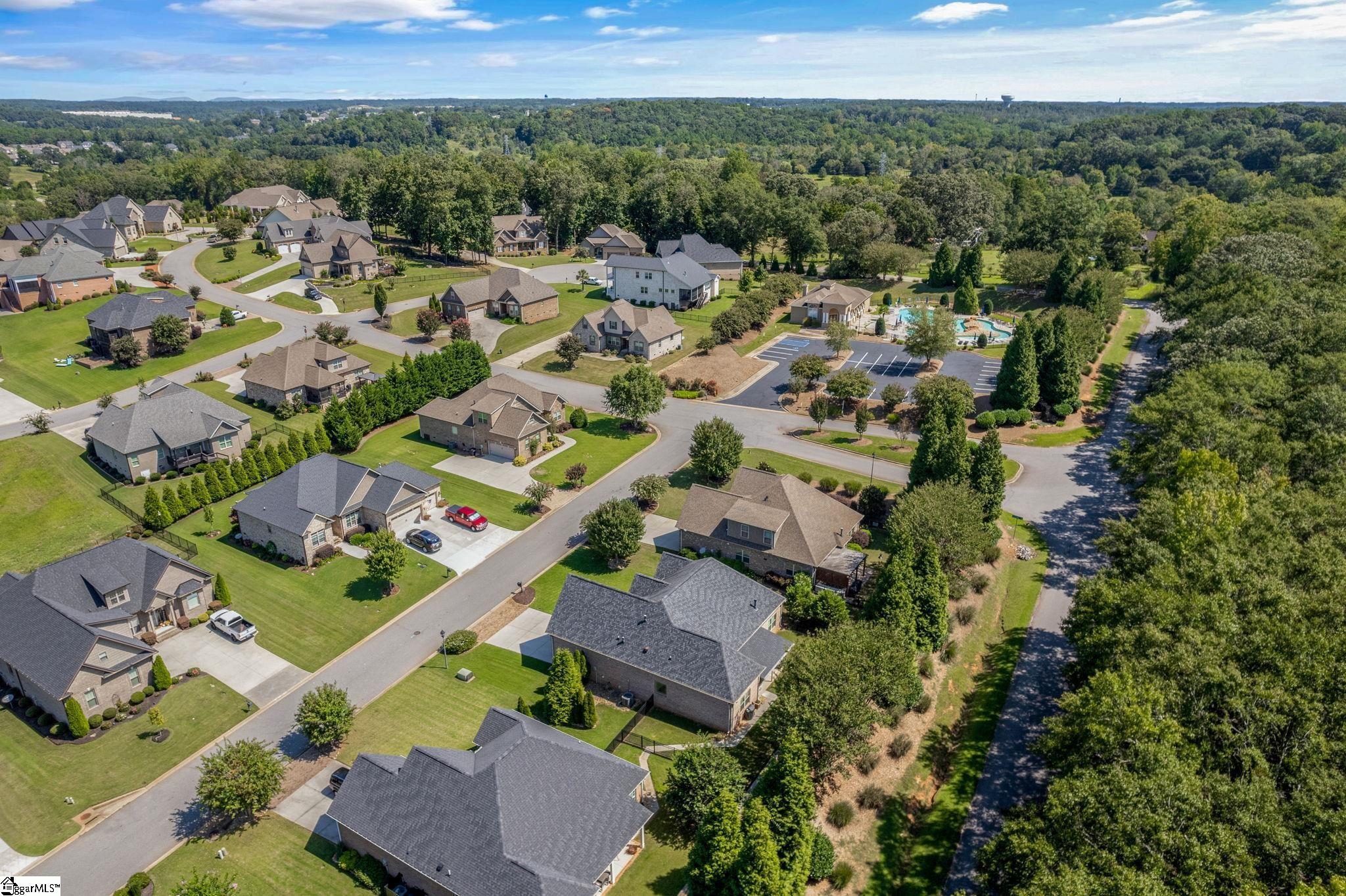 1003 Tuscany Drive Anderson, SC 29621