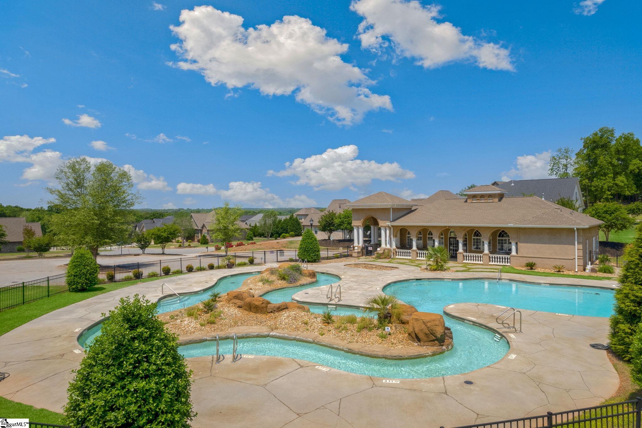 1003 Tuscany Drive Anderson, SC 29621