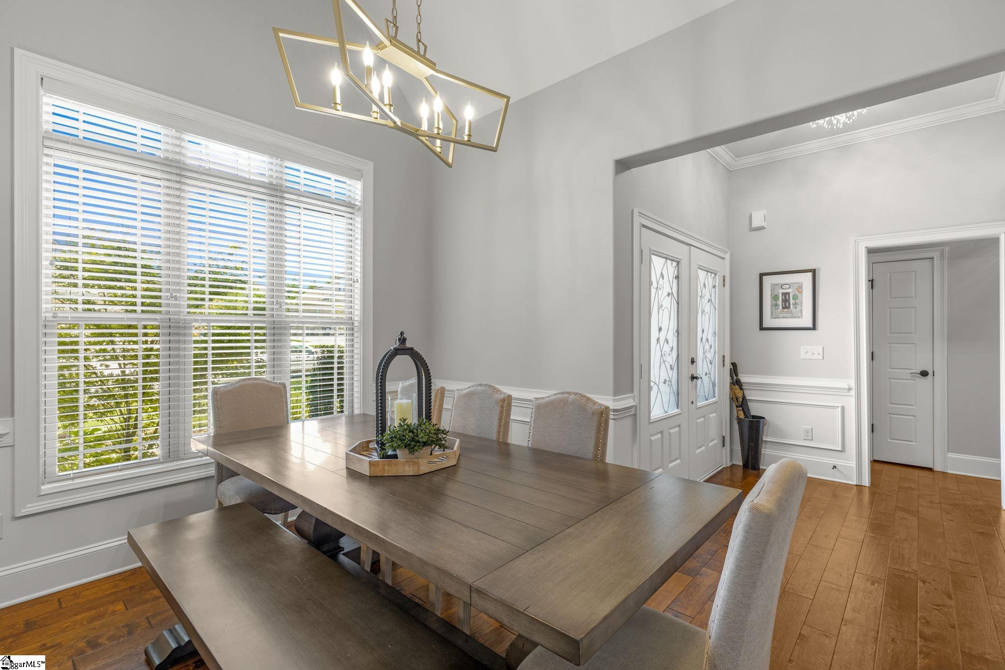 1003 Tuscany Drive Anderson, SC 29621