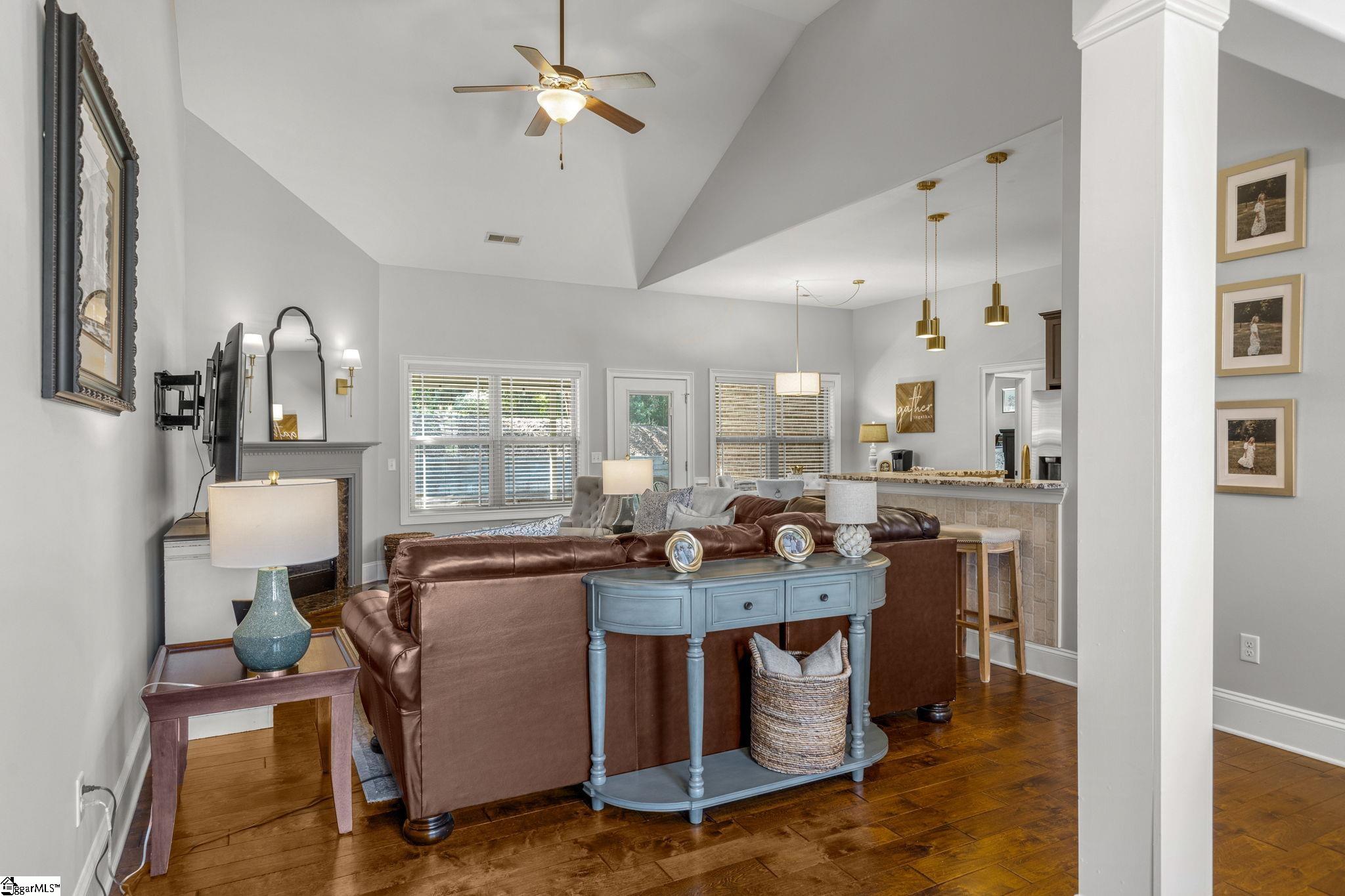 1003 Tuscany Drive Anderson, SC 29621