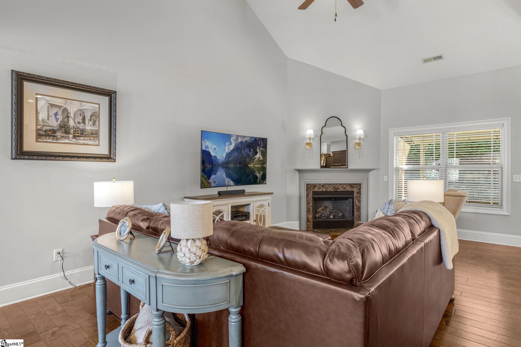 1003 Tuscany Drive Anderson, SC 29621
