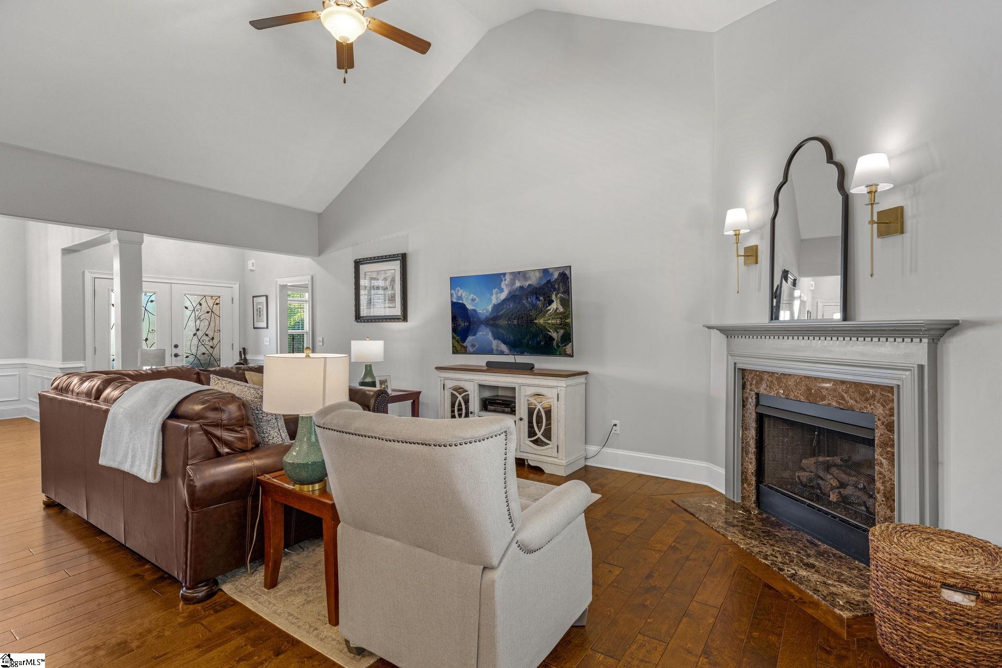 1003 Tuscany Drive Anderson, SC 29621