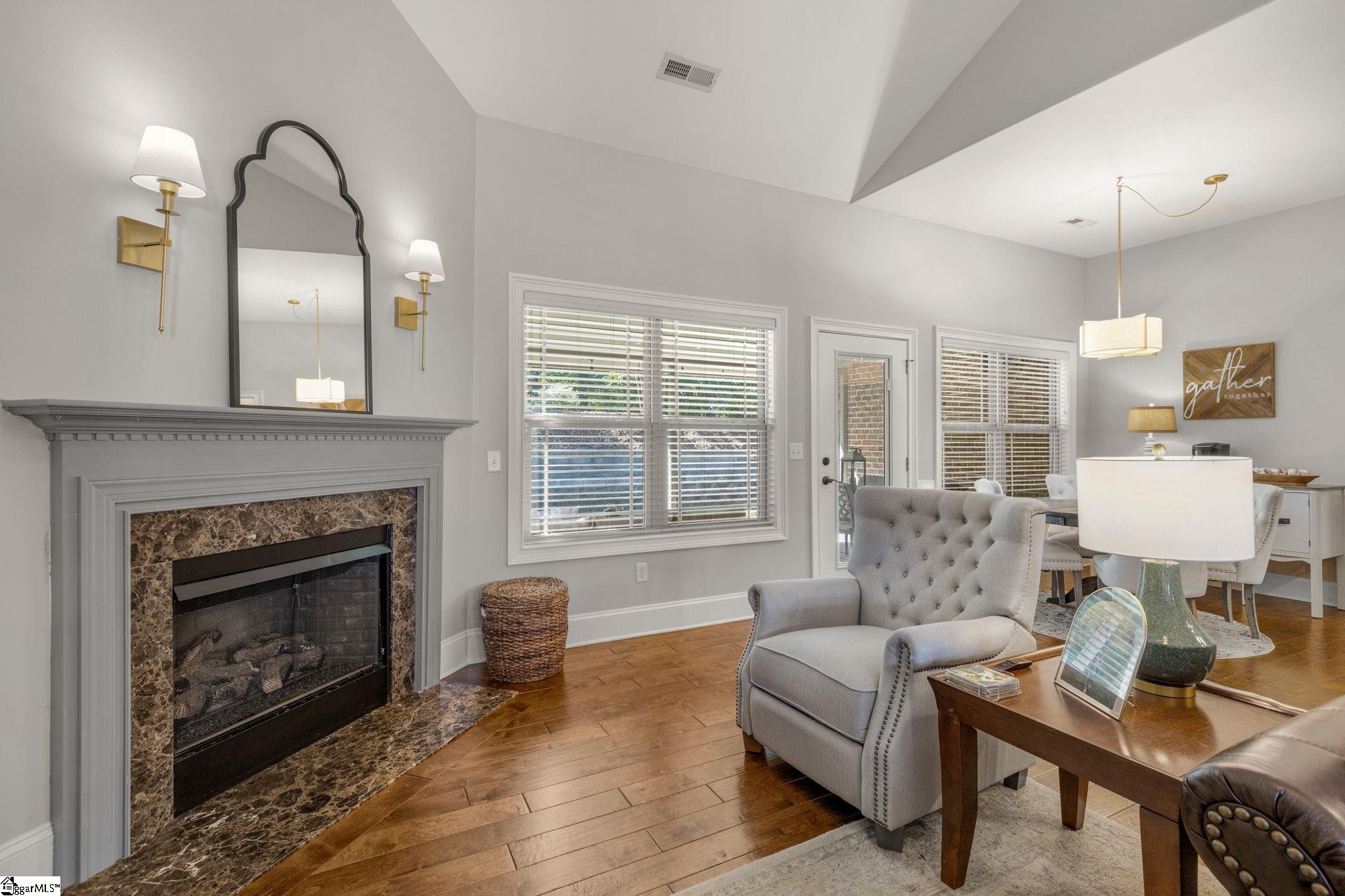 1003 Tuscany Drive Anderson, SC 29621