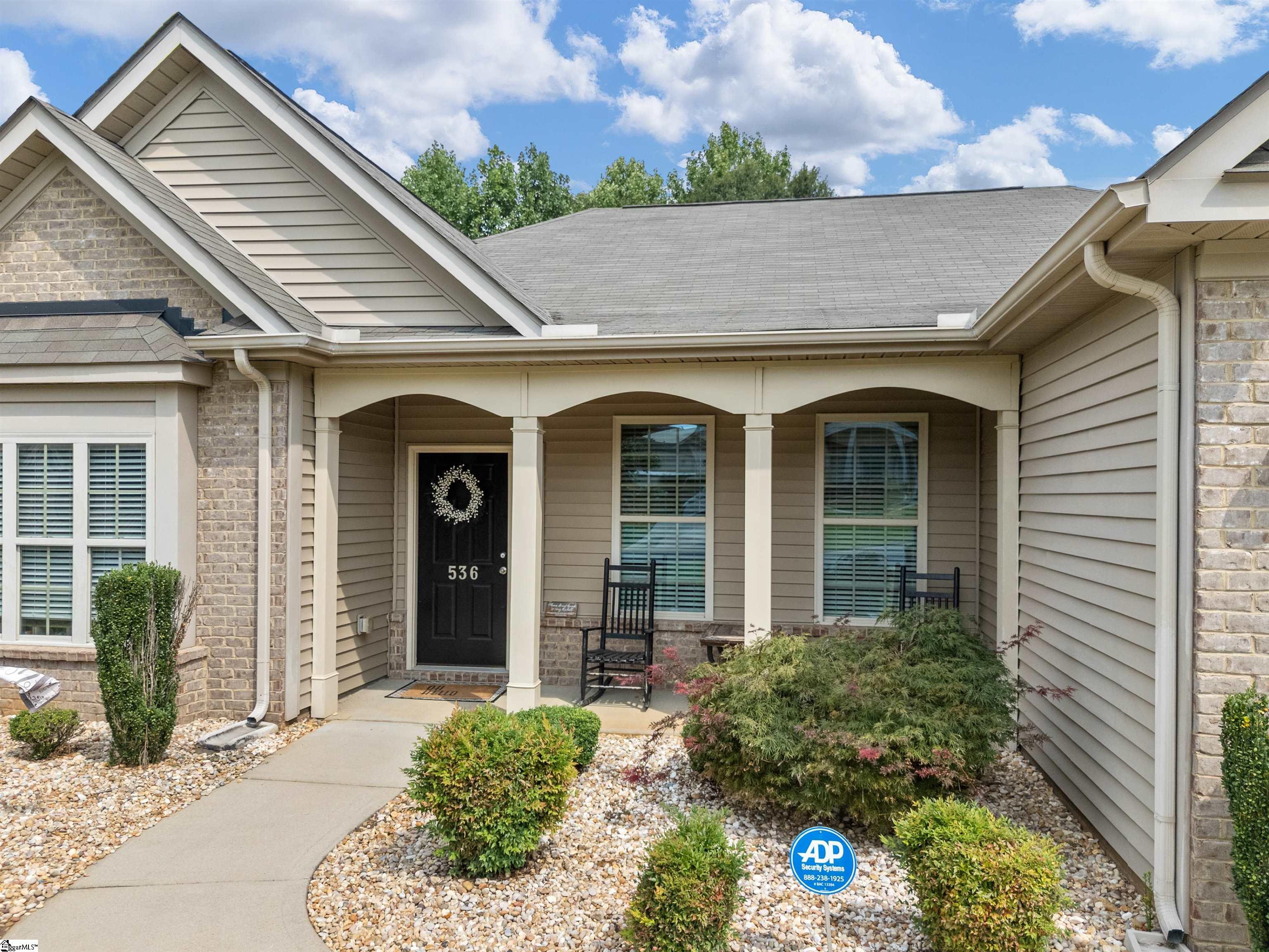 536 Willow Bank Landing Moore, SC 29369