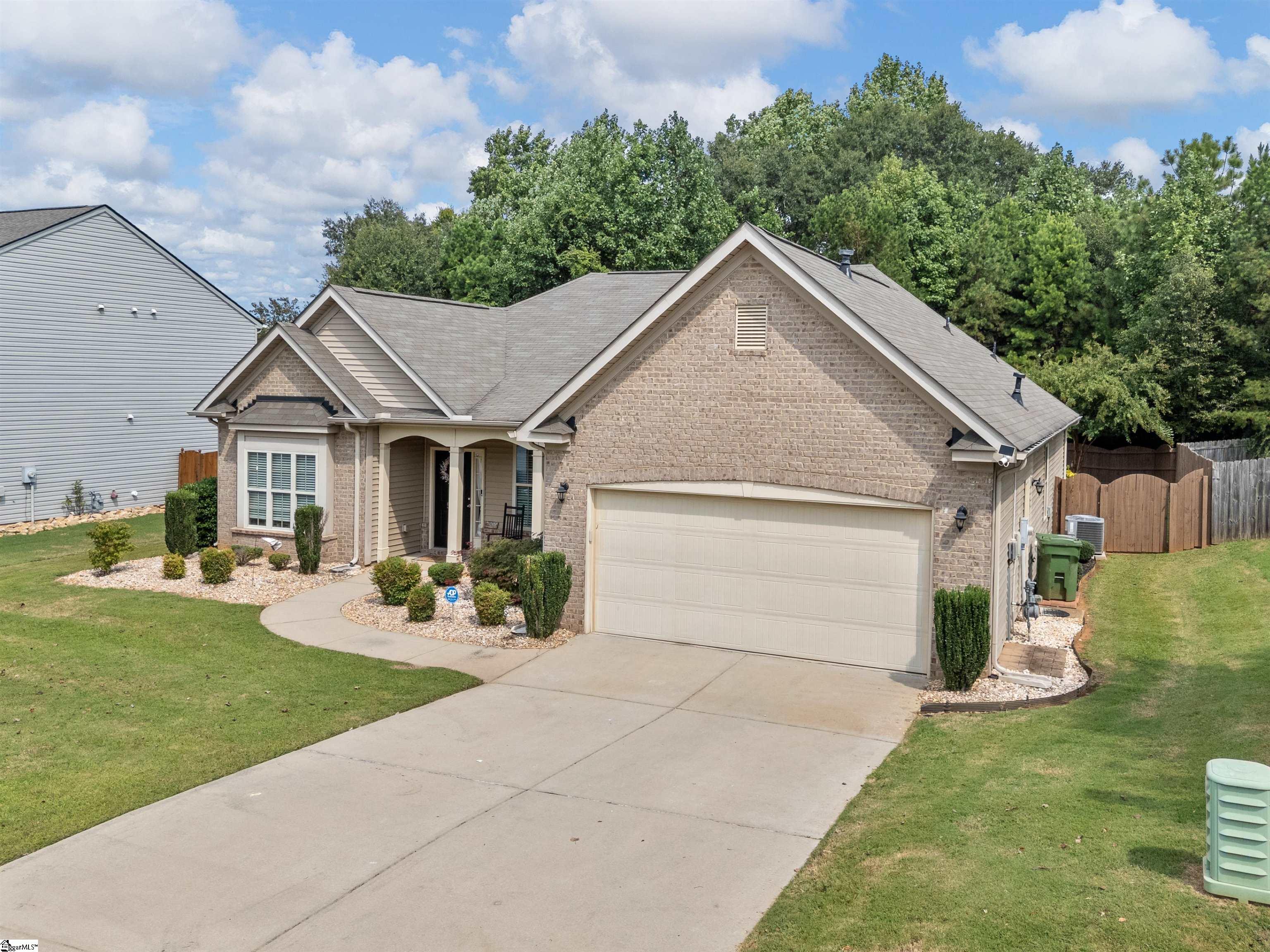 536 Willow Bank Landing Moore, SC 29369