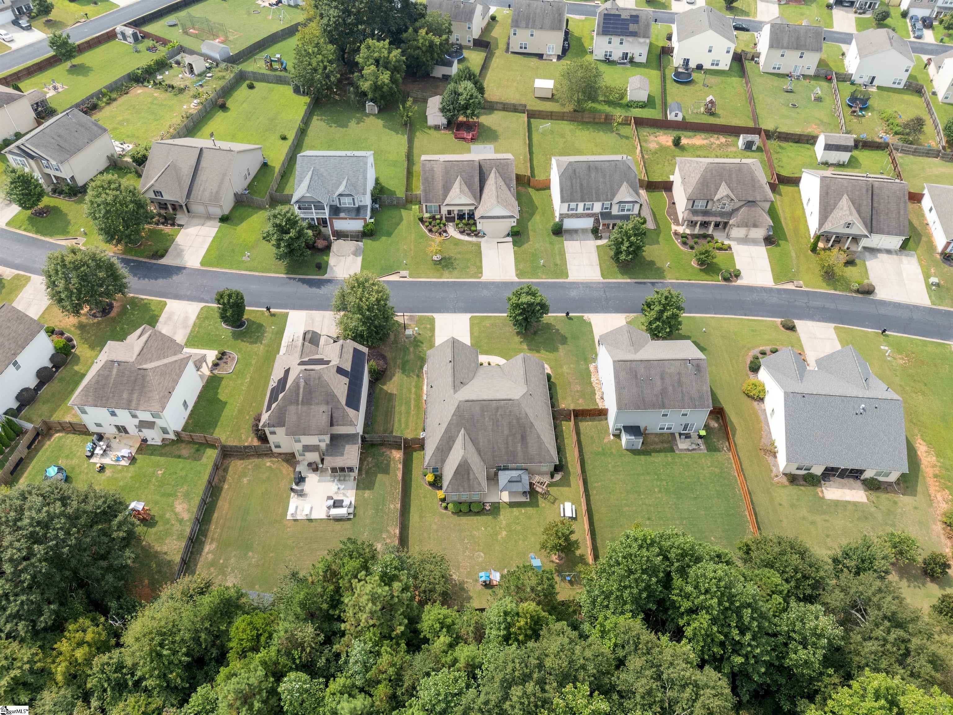 536 Willow Bank Landing Moore, SC 29369