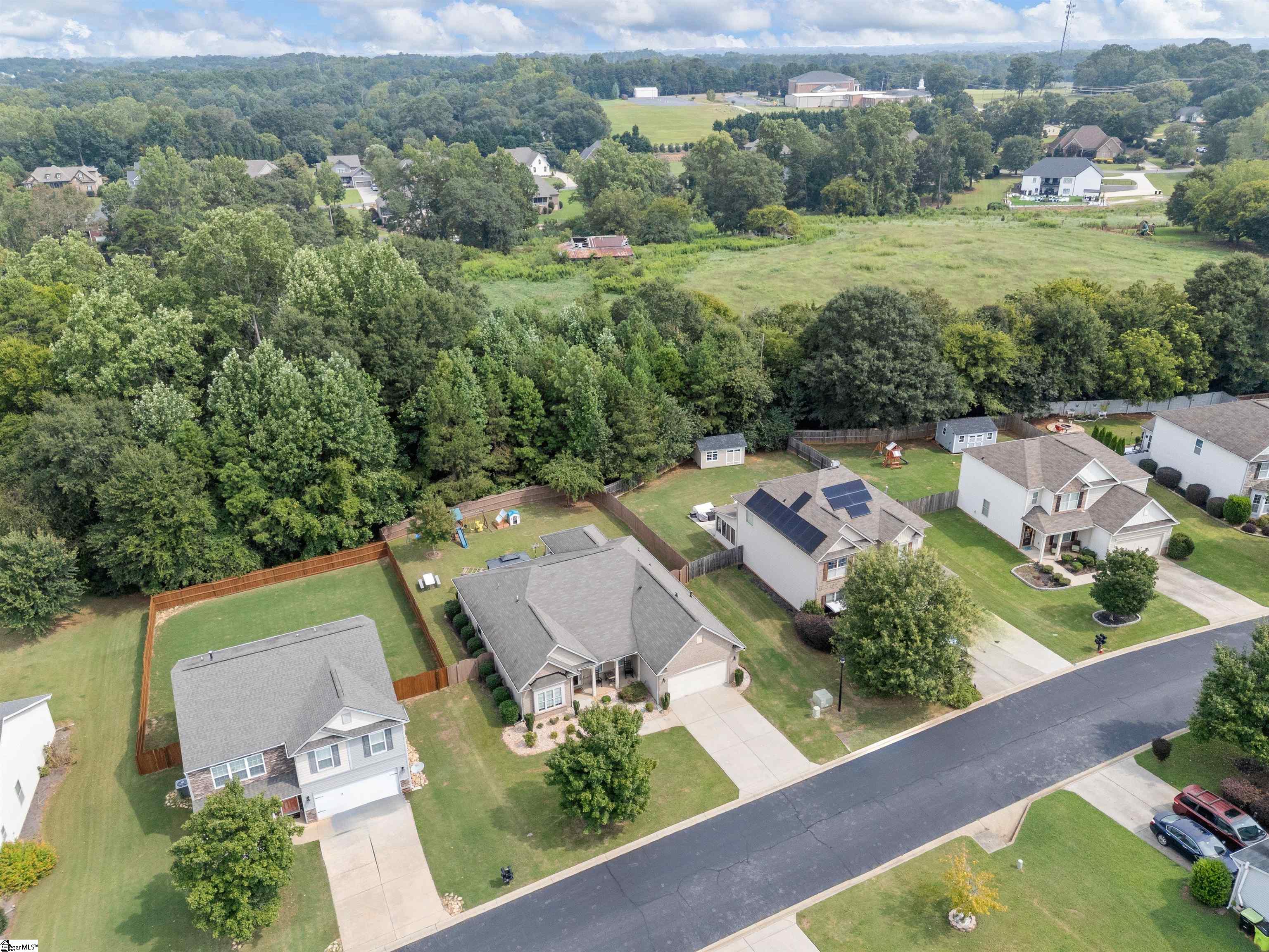 536 Willow Bank Landing Moore, SC 29369