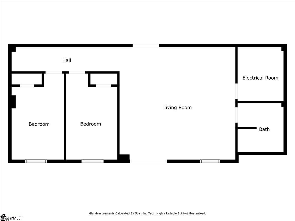 38 Integral Lane Travelers Rest, SC 29690